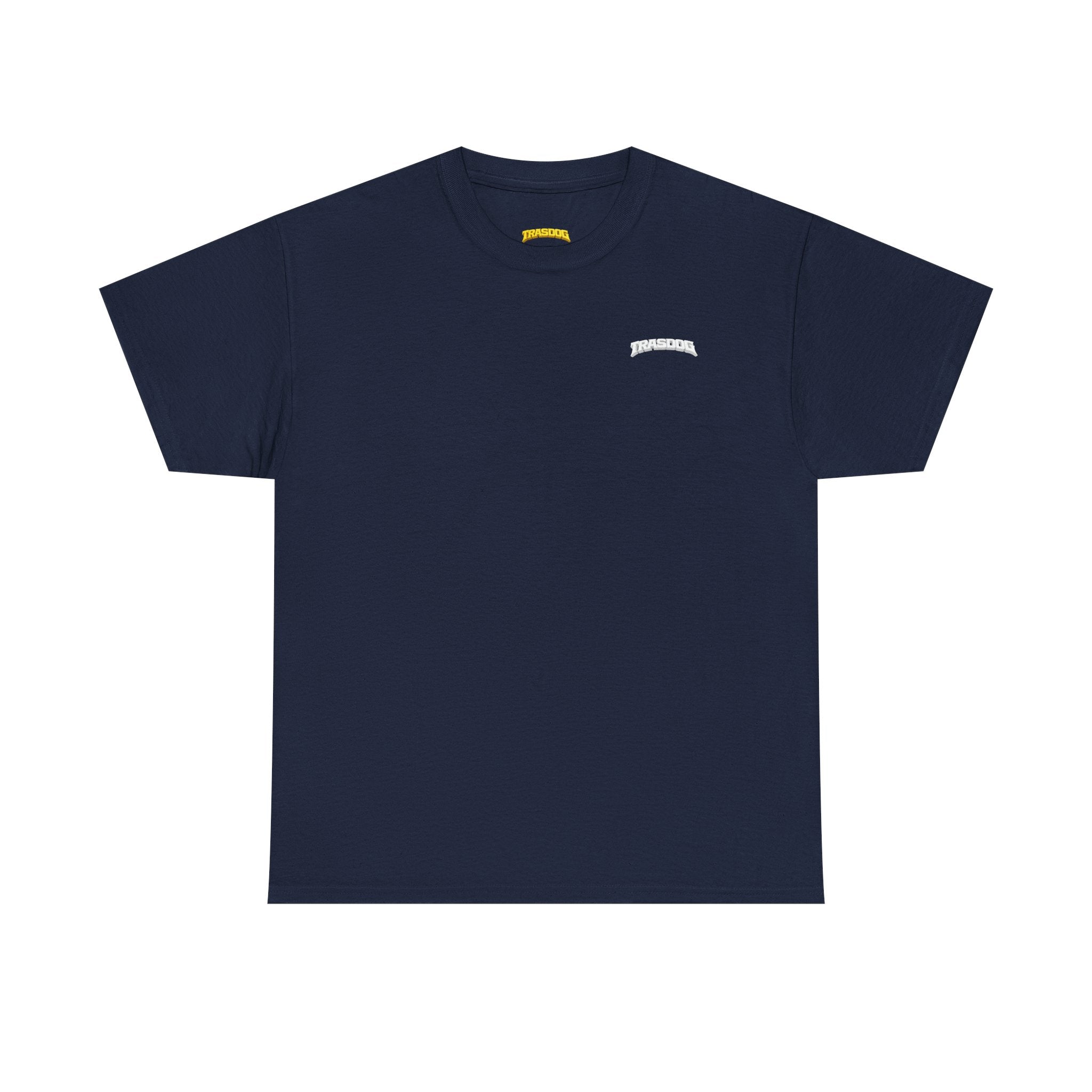 TRASDOG - Classic Tee