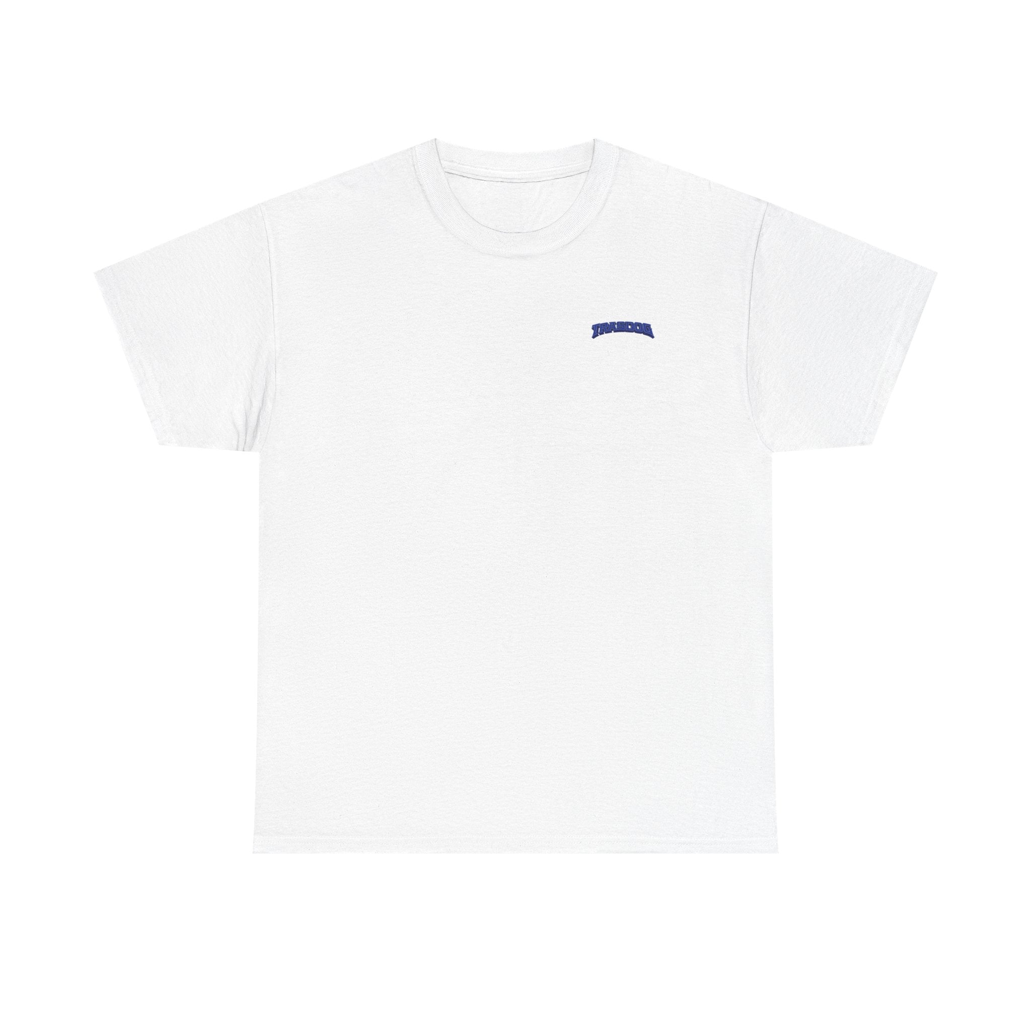 TRASDOG - Classic Tee