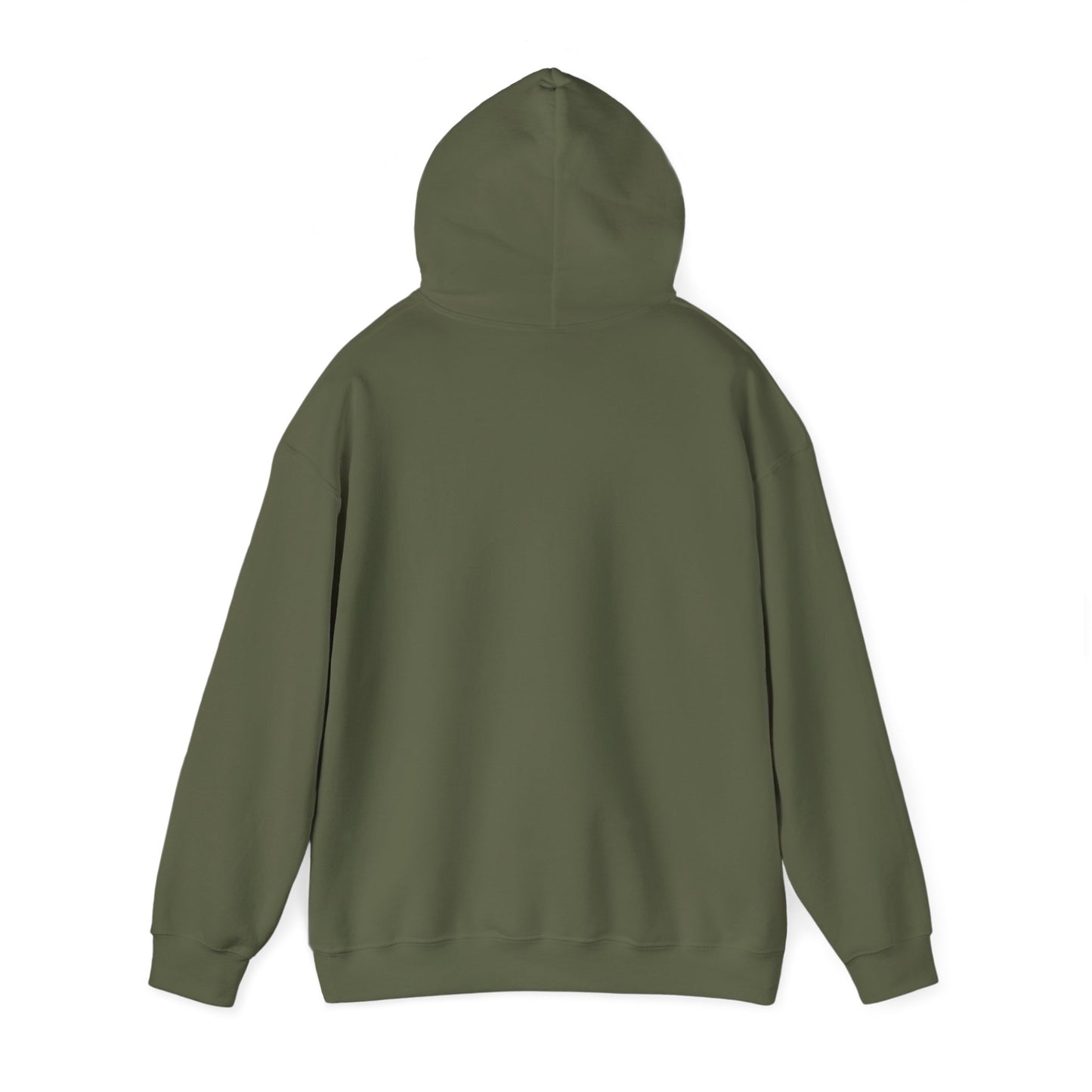 The Shadow Hoodie