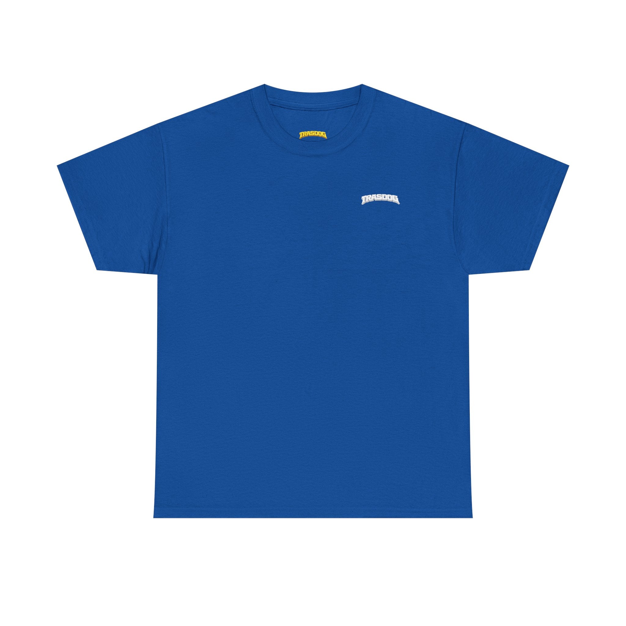 TRASDOG - Classic Tee