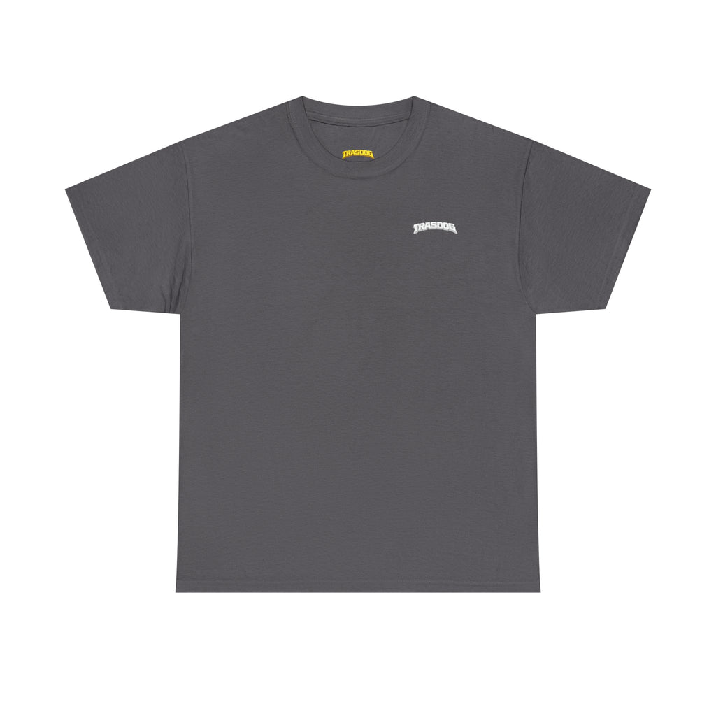 TRASDOG - Classic Tee