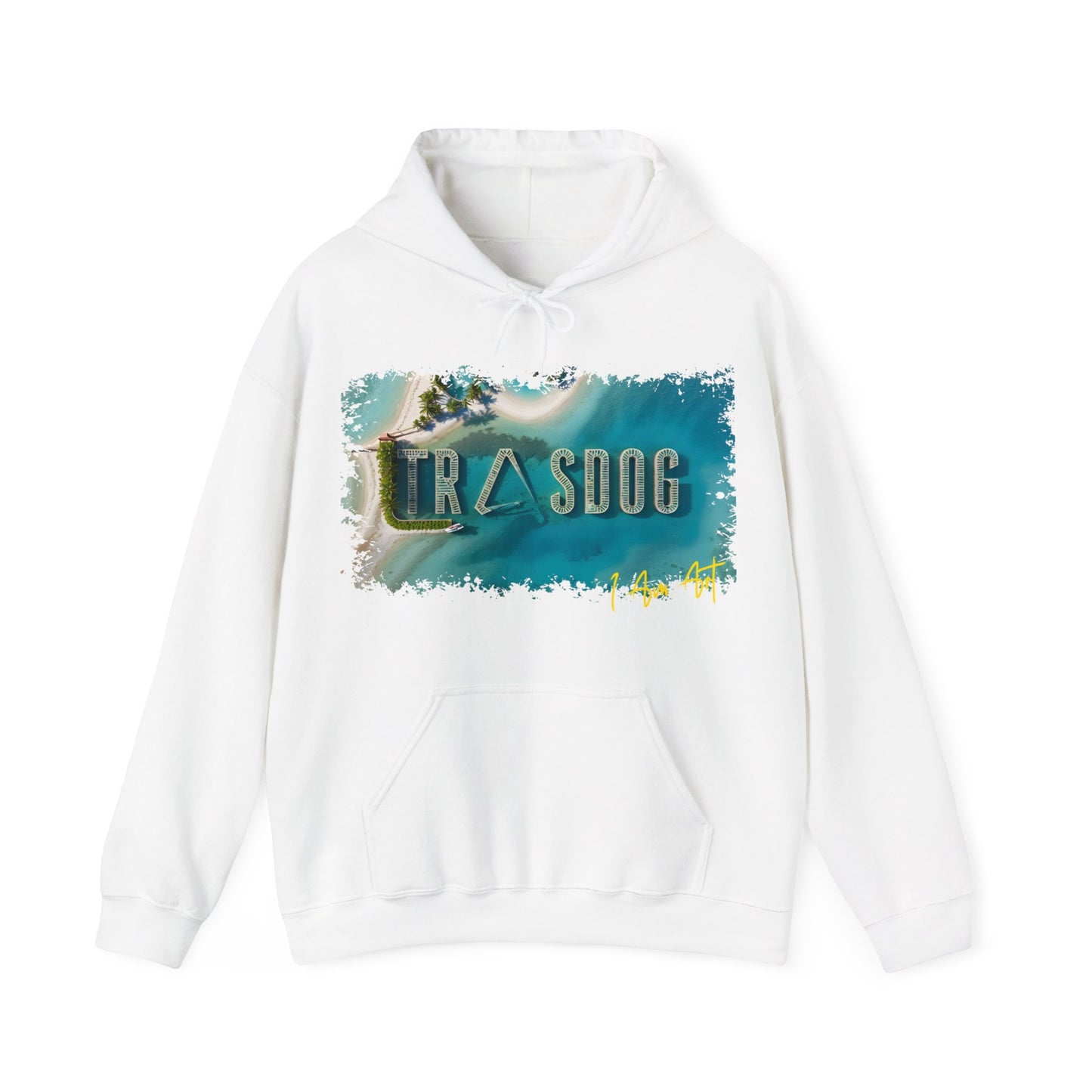 Island Hooded Sweatshirt™