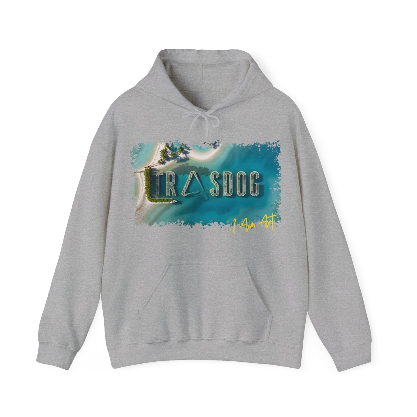 Island Hooded Sweatshirt™