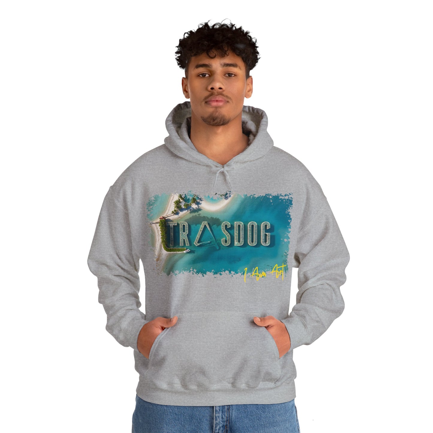 Island Hooded Sweatshirt™