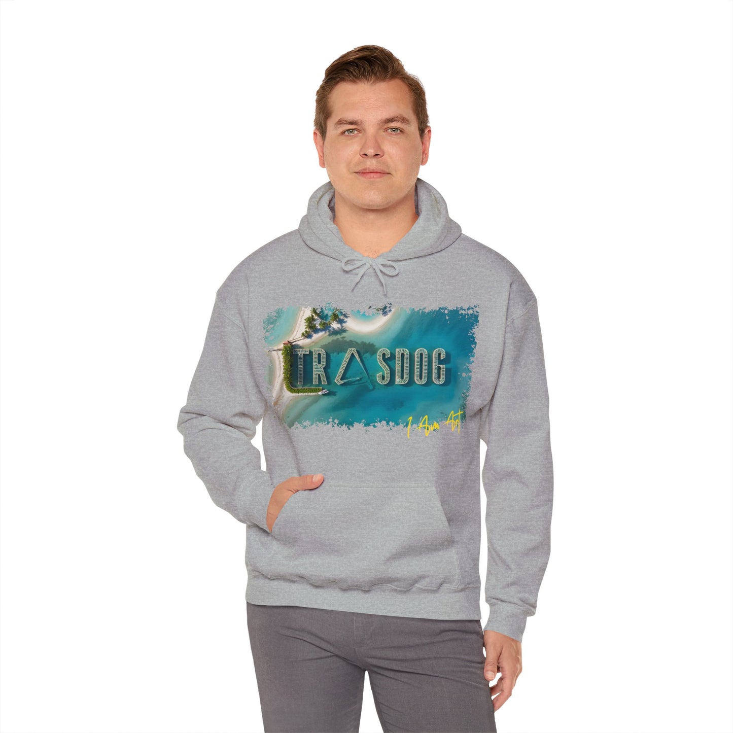 Island Hooded Sweatshirt™