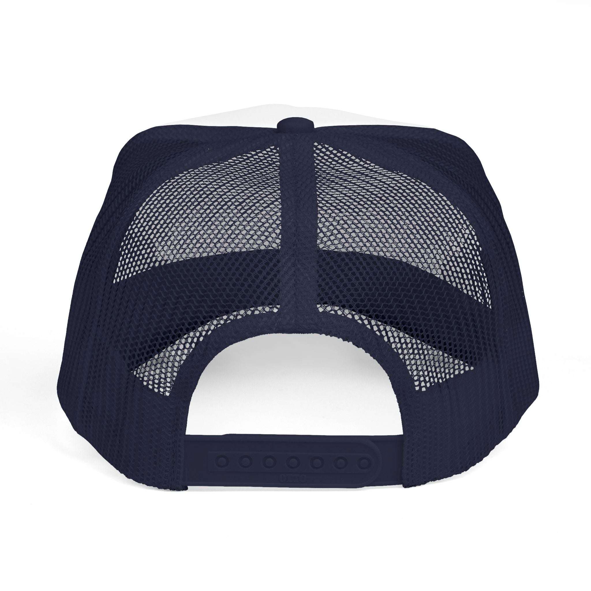 Trasdog Trucker Cap.