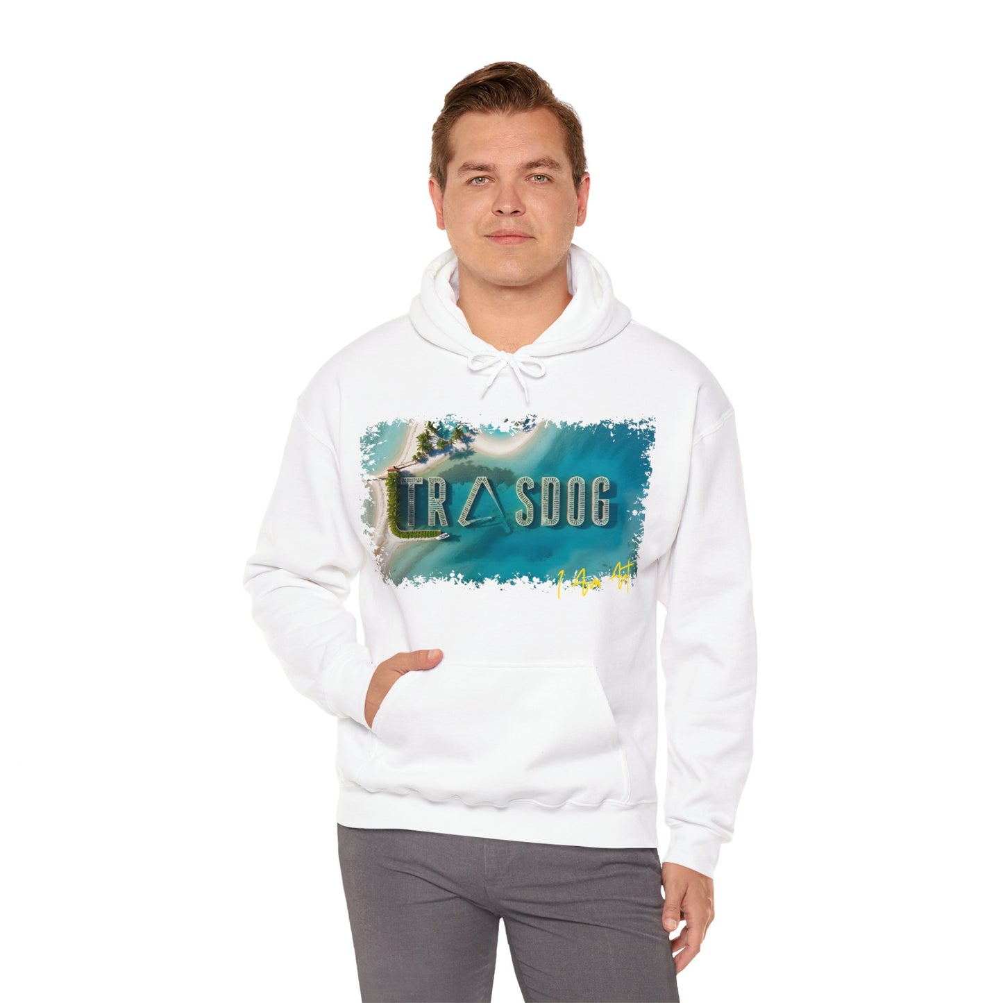 Island Hooded Sweatshirt™