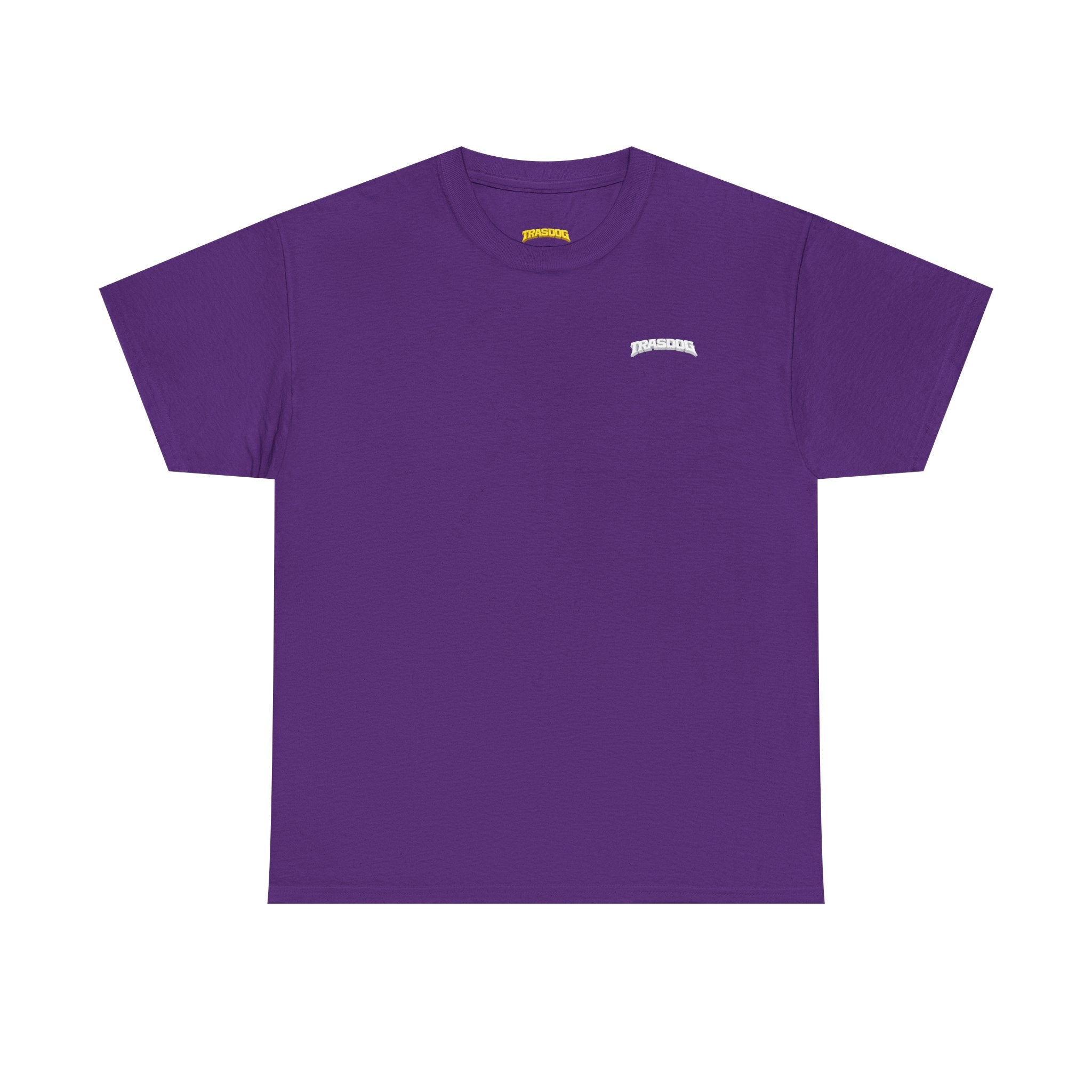 TRASDOG - Classic Tee