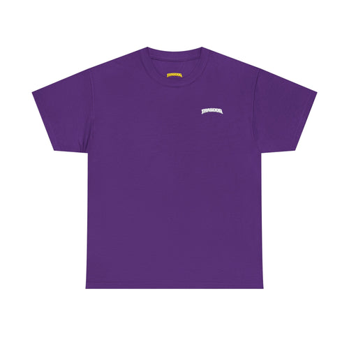 TRASDOG - Classic Tee