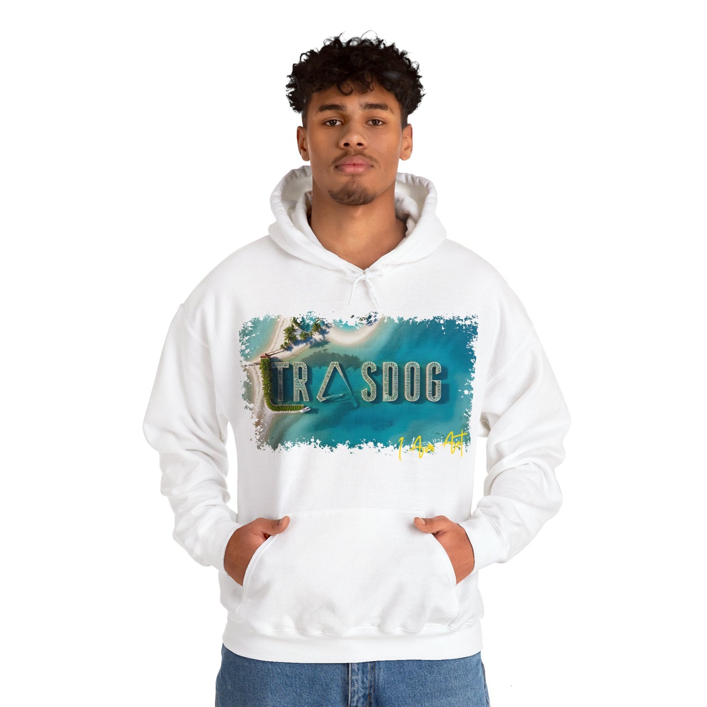 Island Hooded Sweatshirt™