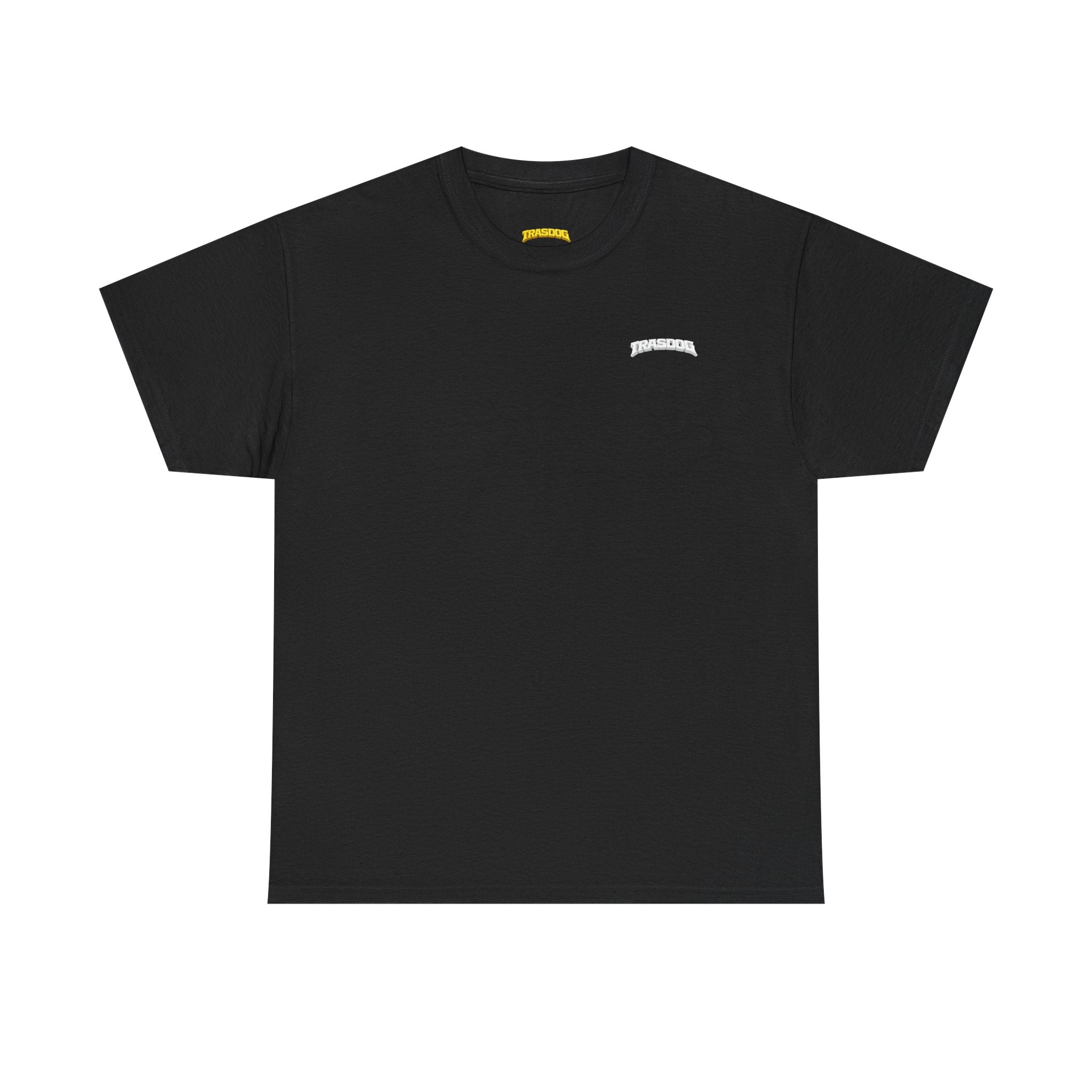 TRASDOG - Classic Tee